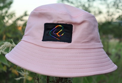 Bucket hats